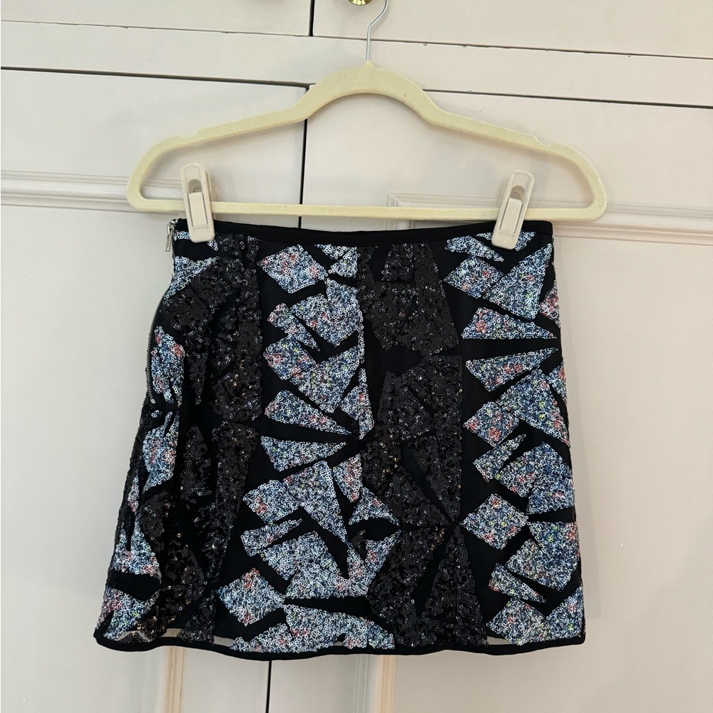 ASTR Skirt Small
